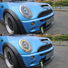 Gen 1 Mini LED Projector Headlights for MINI R50 R52 R53 (2001-2007) Cooper S JCW