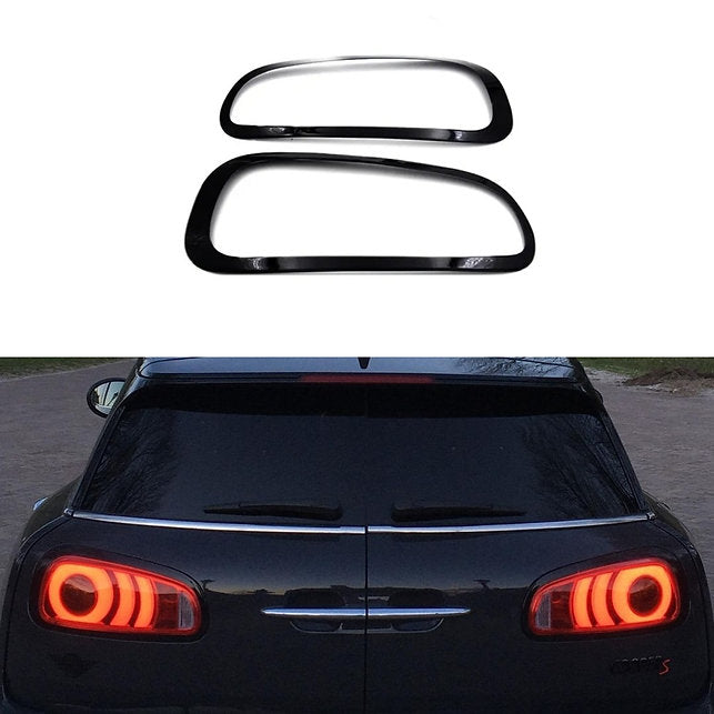 Gen 3 Mini Head & Tail Light Covers Mini F54 Clubman