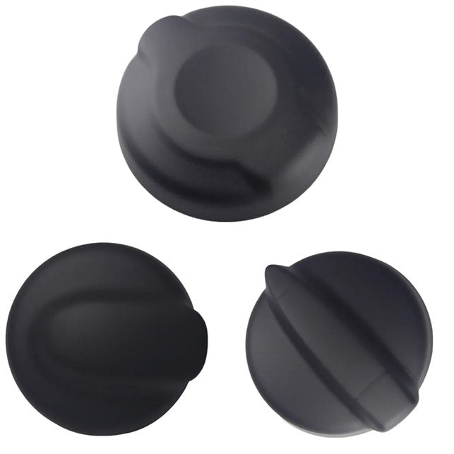 Upgrade your Mini's fuel cap with confidence, knowing that MW UK has your back.