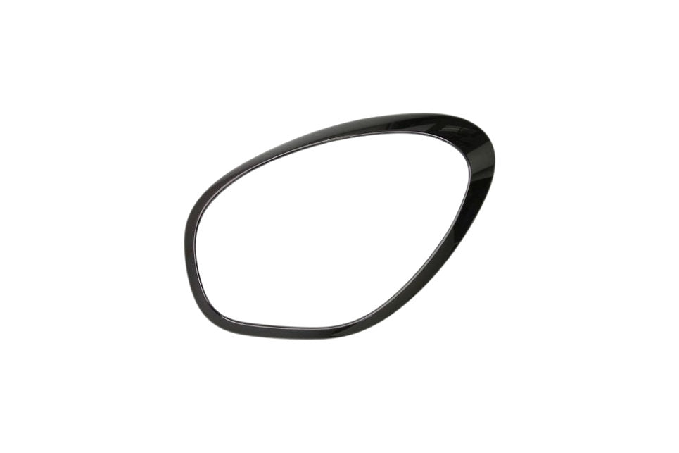 Gen 2 Mini HEADLIGHT - Mini R61 Paceman Dechrome Head Light Covers