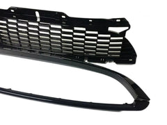 Gen 2 Mini GRILLE TRIMS - MINI R56 Replacement Grille Trims