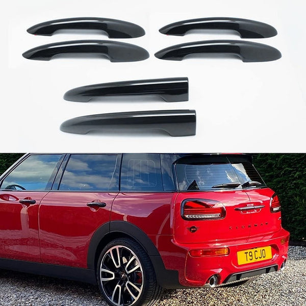 Gen 3 MIni Door handles covers Mini Clubman F54 Door (6 Handles)