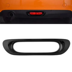 Gen 3 Mini Fog light cover - Mini F55, F56, F57  Rear Center Fog Light Cover
