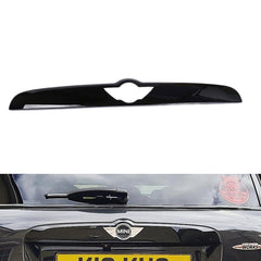 Gen 3 Mini Boot handle cover - F60 MINI Countryman Tailgate / Boot Handle Cover
