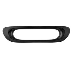 Gen 3 Mini Fog light cover - Mini F55, F56, F57  Rear Center Fog Light Cover