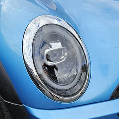 Gen 1 Mini LED Projector Headlights for MINI R50 R52 R53 (2001-2007) Cooper S JCW