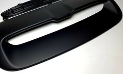 Gen 2 Mini BONNET SCOOP - R55, R56, R57, R58, R59 Mini Cooper S/JCW Raised Bonnet Scoop Air Vent Intake