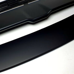 Gen 2 Mini BONNET SCOOP - R55, R56, R57, R58, R59 Mini Cooper S/JCW Raised Bonnet Scoop Air Vent Intake