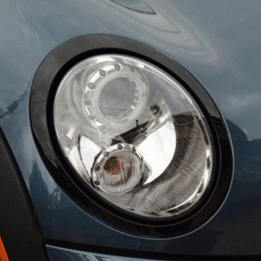 Gen 1 Mini Headlight cover  Gen 1 (Non Xenon)
