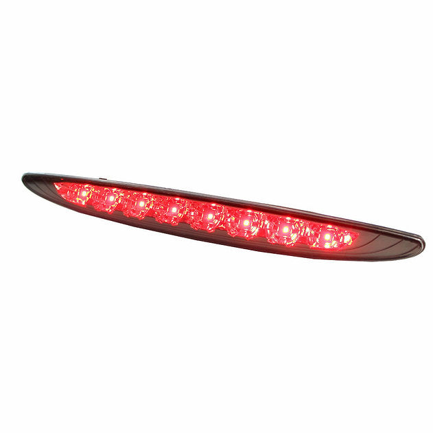 Gen 1 Mini - Mini Cooper R50 R53 LED Rear 3rd Third Brake Light (2001-2006) Smoked Lens