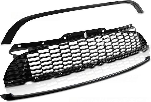 Gen 2 Mini GRILLE TRIMS - MINI R56 Replacement Grille Trims