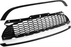 Gen 2 Mini GRILLE TRIMS - MINI R56 Replacement Grille Trims