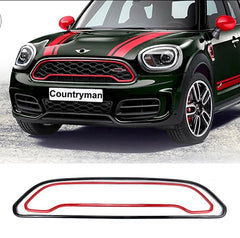 Gen 3 Mini Grille covers - F60 MINI Countryman Cooper S