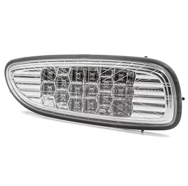 Gen 2 Gen 3 Mini FOG LIGHTS - Gen 2/3 LED Rear Fog Lights