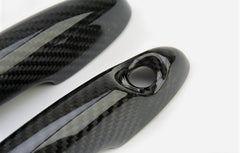 Gen 2 Mini Door Handle Covers - For ALL Gen 2 MINI ' s