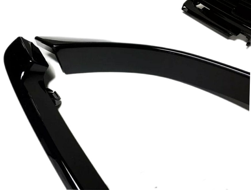 Gen 2 Mini GRILLE TRIMS - MINI R56 Replacement Grille Trims