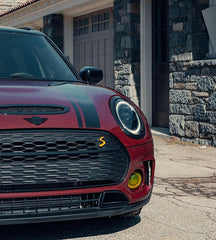 Gen 3 Mini Grill surround F54 MINI Clubman