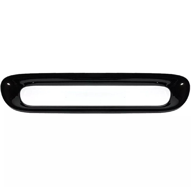 Gen 2 Mini Fog light covers - Gen 2 Rear Fog light cover - 2010+
