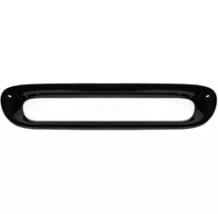Gen 2 Mini Fog light covers - Gen 2 Rear Fog light cover - 2010+