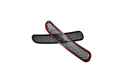 Gen 1 Mini BONNET SCUTTLE - Mini R50, R52, R53 Bonnet Scuttle Air Vent Covers