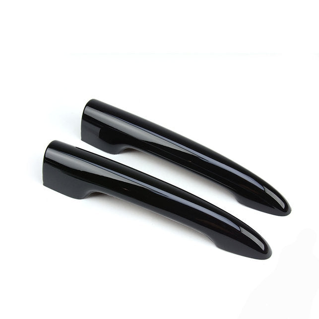Gen 2 Mini DOOR HANDLES - MINI R55 Clubman Barn Door Handle Covers (x2 Pieces)