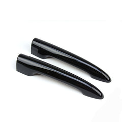 Gen 2 Mini DOOR HANDLES - MINI R55 Clubman Barn Door Handle Covers (x2 Pieces)