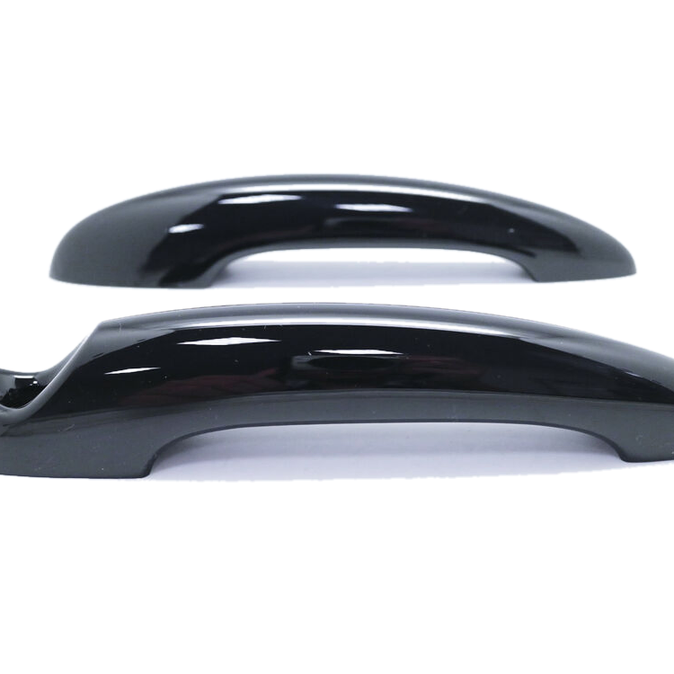 Gen 2 Mini Door Handle Covers - For ALL Gen 2 MINI ' s