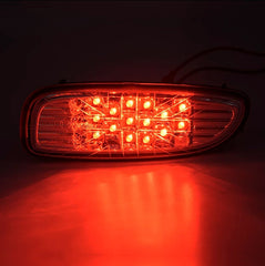 Gen 2 Gen 3 Mini FOG LIGHTS - Gen 2/3 LED Rear Fog Lights