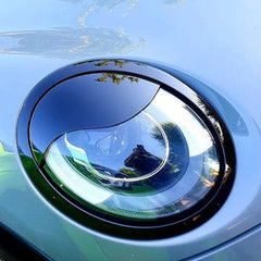 Gen 2 Gen 3 Mini Angry eyelids