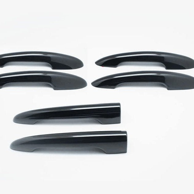 Gen 3 MIni Door handles covers Mini Clubman F54 Door (6 Handles)