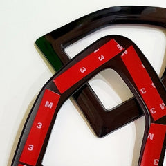 Gen 3 Mini Side scuttle - F60 Countryman Side Scuttle Covers