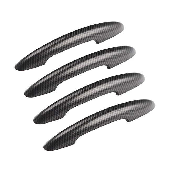 Gen 3 Mini Door Handle Covers - Generation 3 MINI