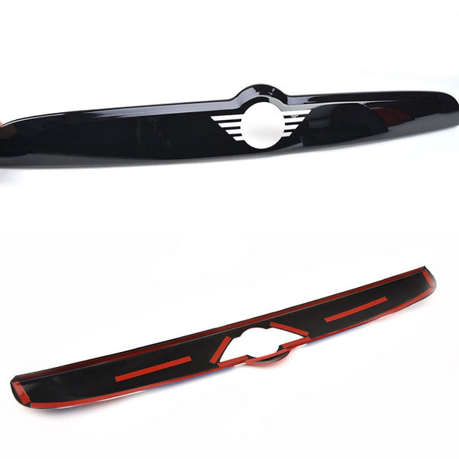 Gen 3 Mini Boot handle cover - F60 MINI Countryman Tailgate / Boot Handle Cover
