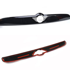 Gen 3 Mini Boot handle cover - F60 MINI Countryman Tailgate / Boot Handle Cover