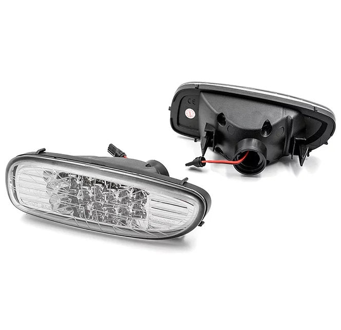 Gen 2 Gen 3 Mini FOG LIGHTS - Gen 2/3 LED Rear Fog Lights