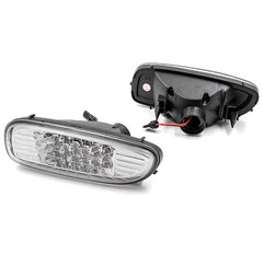 Gen 2 Gen 3 Mini FOG LIGHTS - Gen 2/3 LED Rear Fog Lights