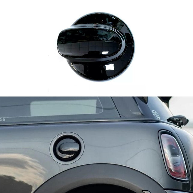 Gen 1 Gen 2 Gen 3 MIni FUEL CAP - MINI Cooper S / JCW Fuel Cap Cover - all Models