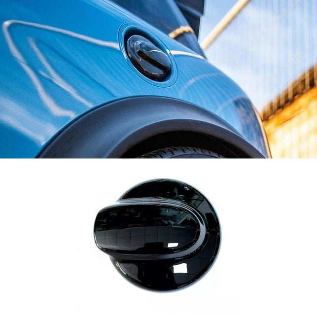 Gen 1 Gen 2 Gen 3 MIni FUEL CAP - MINI Cooper S / JCW Fuel Cap Cover - all Models