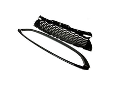 Gen 2 Mini GRILLE TRIMS - MINI R56 Replacement Grille Trims