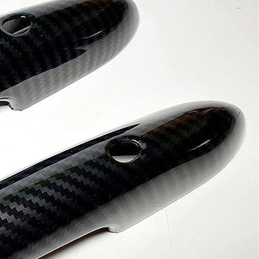 Gen 3 Mini Door Handle Covers - Generation 3 MINI