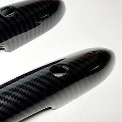 Gen 3 Mini Door Handle Covers - Generation 3 MINI