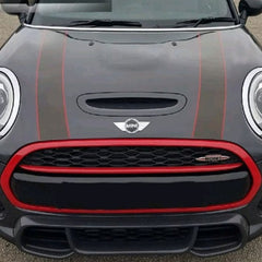Mini Gen 3 Front Grille Cover F55, F56, F57