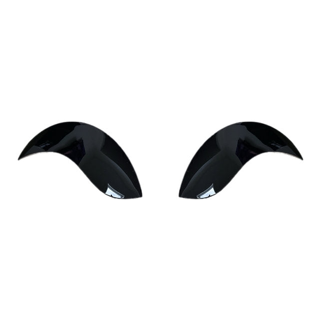 Gen 2 Gen 3 Mini Angry eyelids