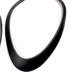 Gen 2 Mini HEADLIGHT & TAIL LIGHT - Mini R60 Countryman Dechrome Head & Tail Light Covers