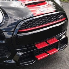 Mini Gen 3 Front Grille Cover F55, F56, F57