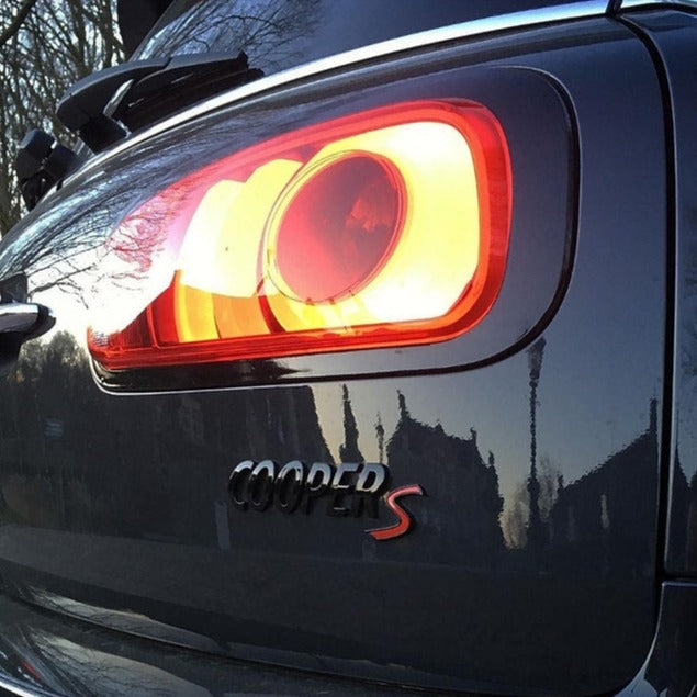 Gen 3 Mini UNION JACK - Mini F54 Clubman LED Union Jack Tailights