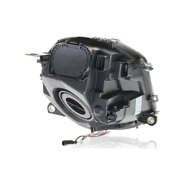 Gen 2 Mini - LED DRL Halo Headlights for MINI R55, R56, R57, R58, R59 (2007-15) Cooper S JCW