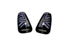 Gen 1 Mini Union Jack Rear tail Lights - MINI models R50, R52, R53