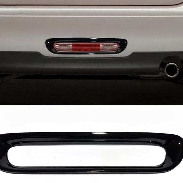 Gen 3 Mini Fog light cover - Mini F55, F56, F57  Rear Center Fog Light Cover