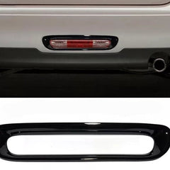 Gen 3 Mini Fog light cover - Mini F55, F56, F57  Rear Center Fog Light Cover